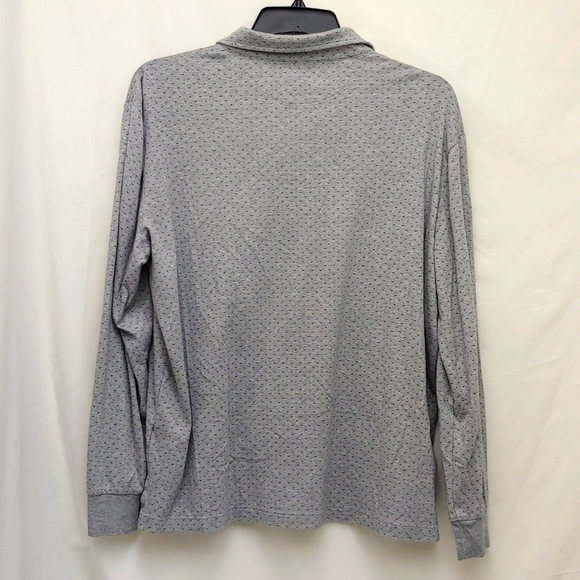 Long Sleeve Polo by Ralph Lauren Size XL - Picture 7 of 9